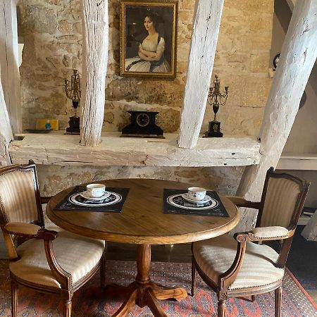 Loft Montaigne Cite Medievale Sarlat Apartment Exterior photo